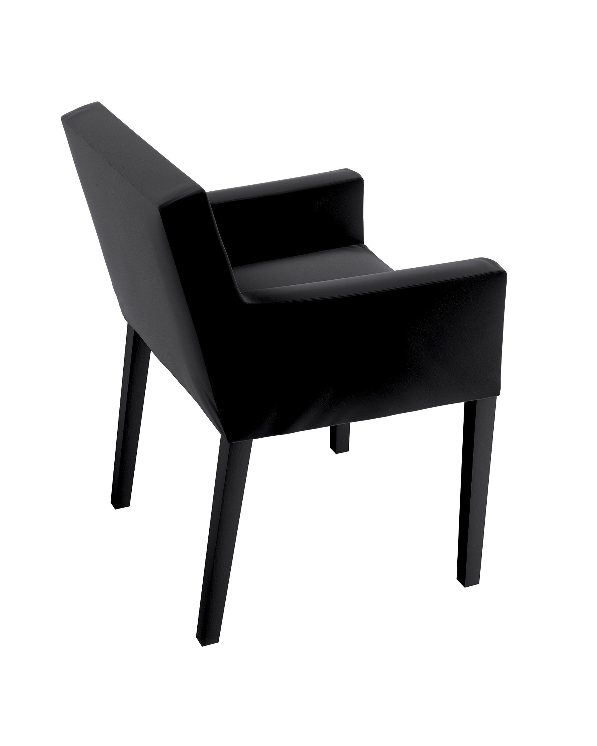 903-704-17 colour black fabric gloss, velvet (hover)