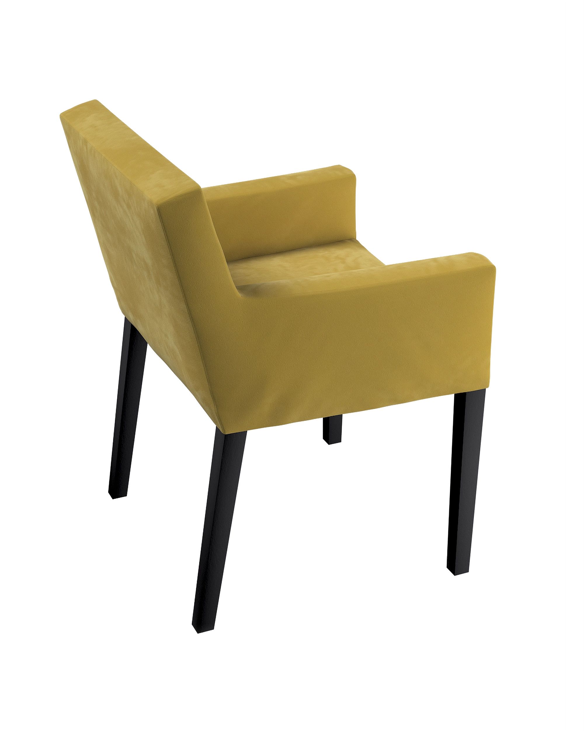 903-704-27 colour green fabric gloss, velvet (hover)