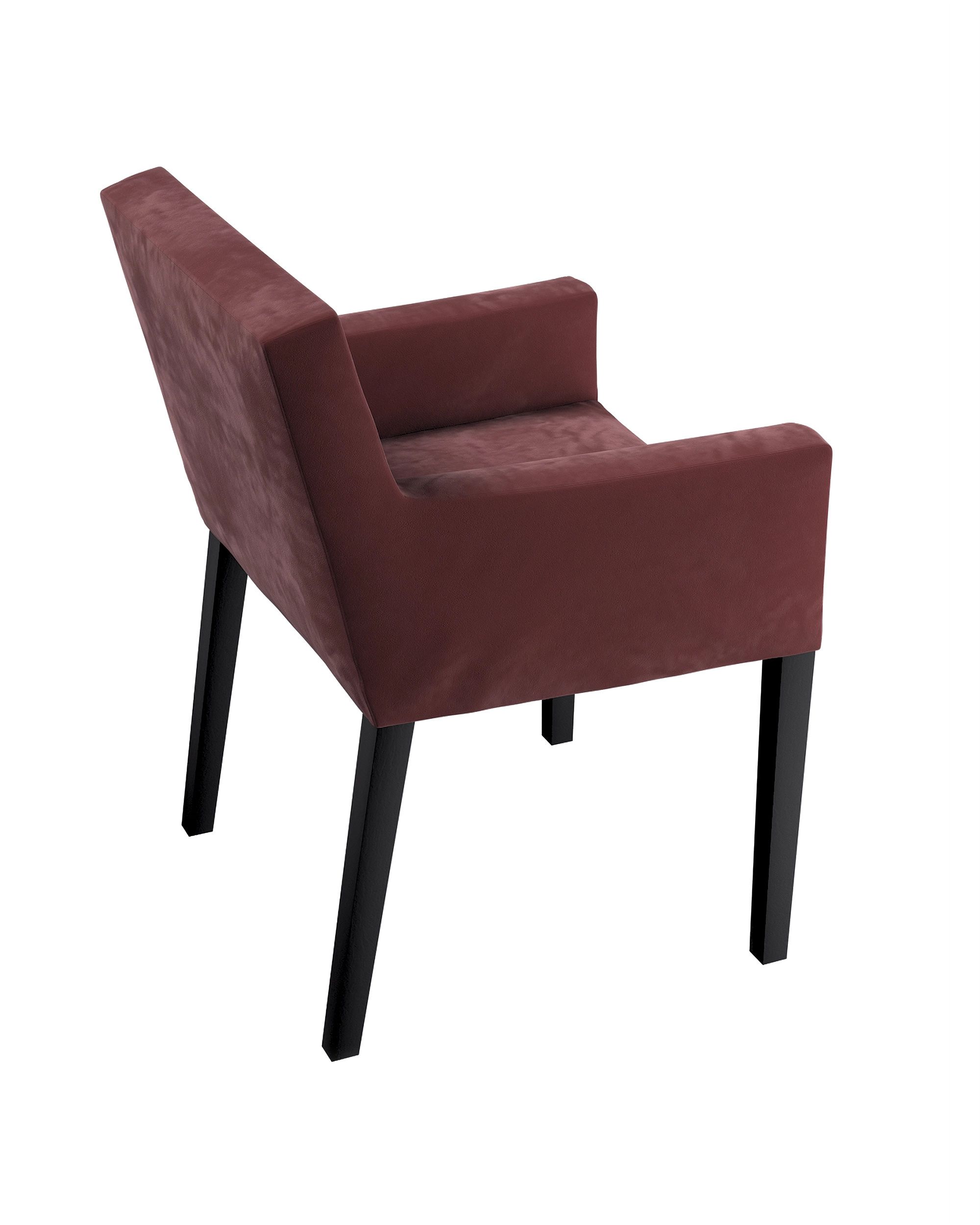 903-704-37 colour red fabric gloss, velvet (hover)