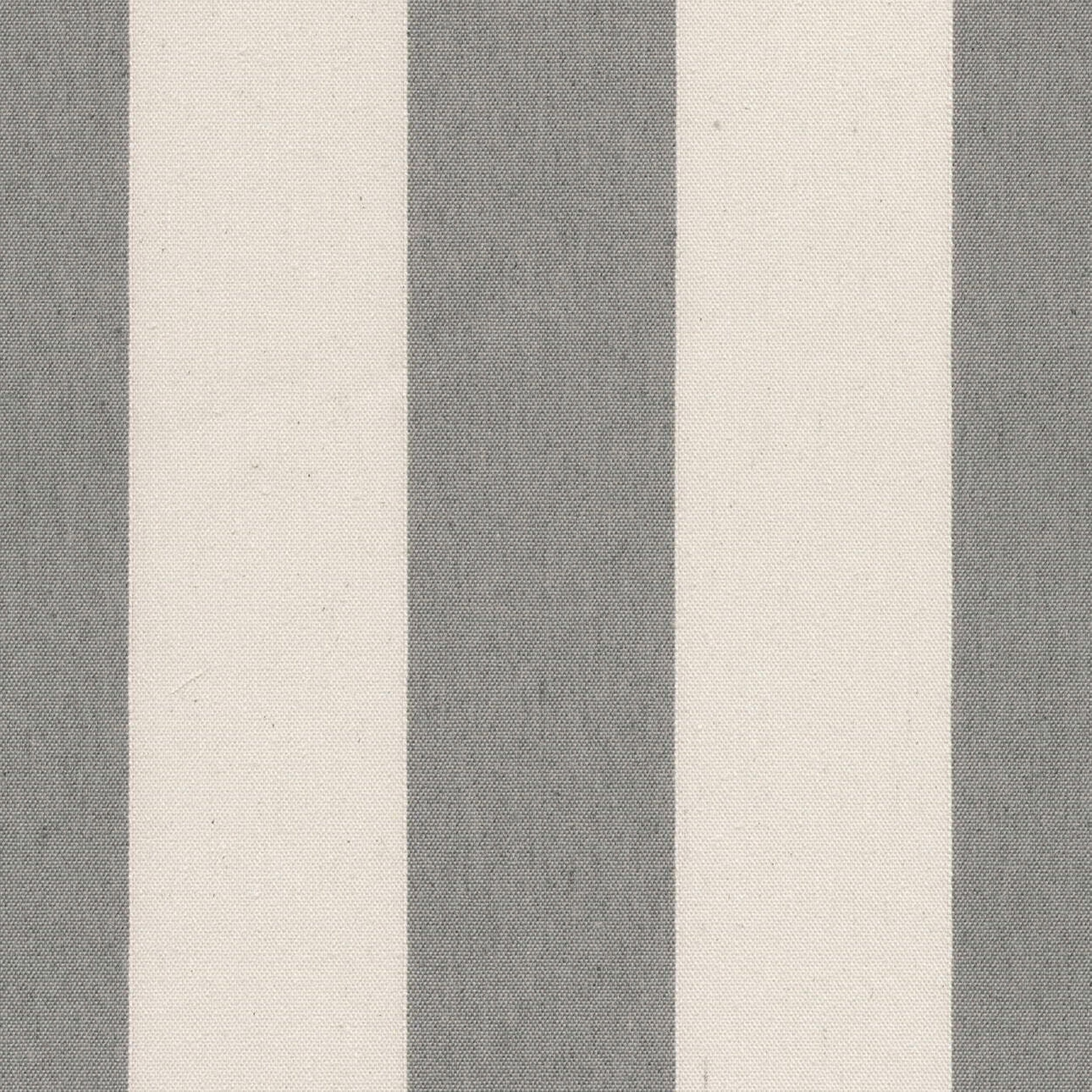 143-91 white and grey vertical stripes (5.5 cm)