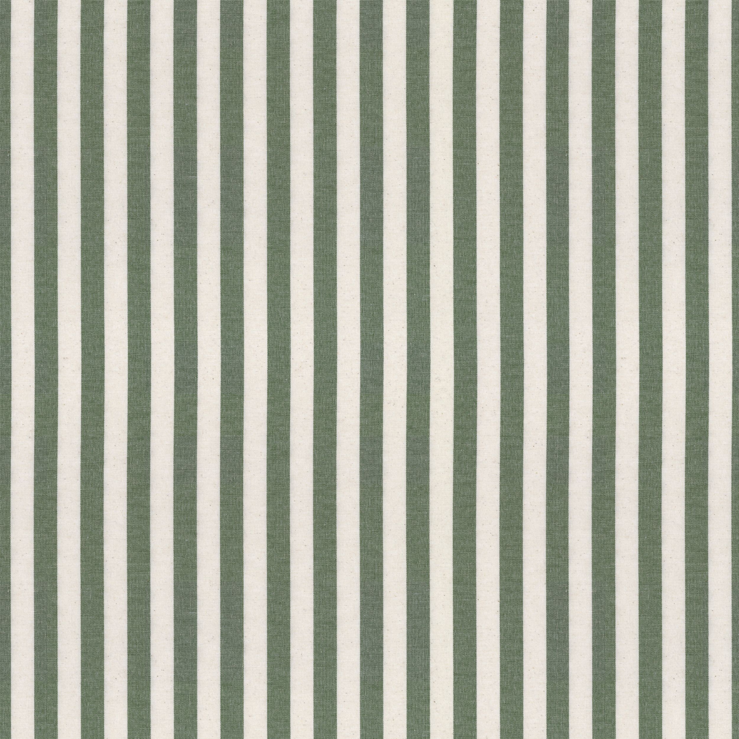 YT Stripes 144-35 green and white stripes (1.5 cm)
