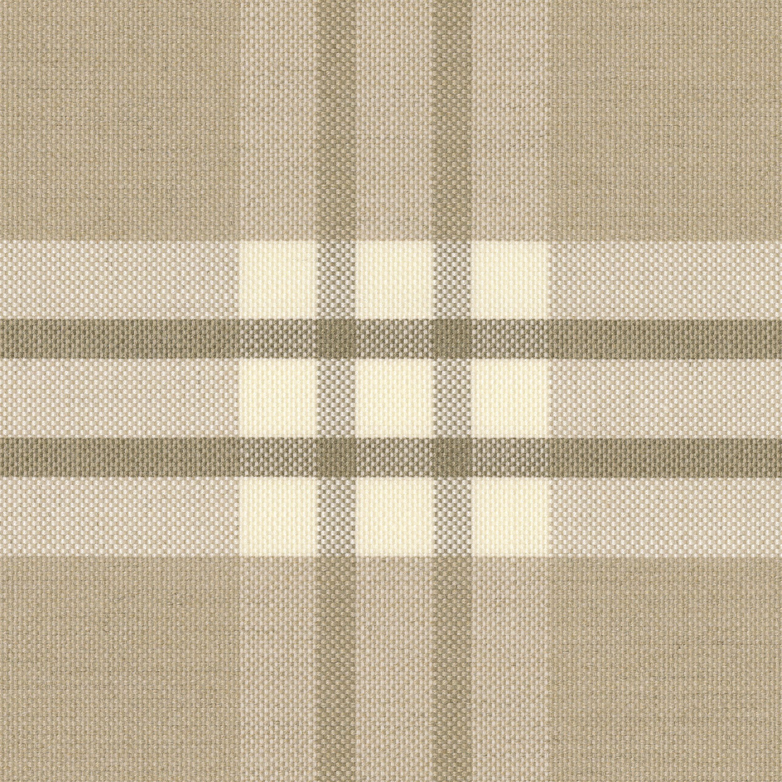 144-95 beige check