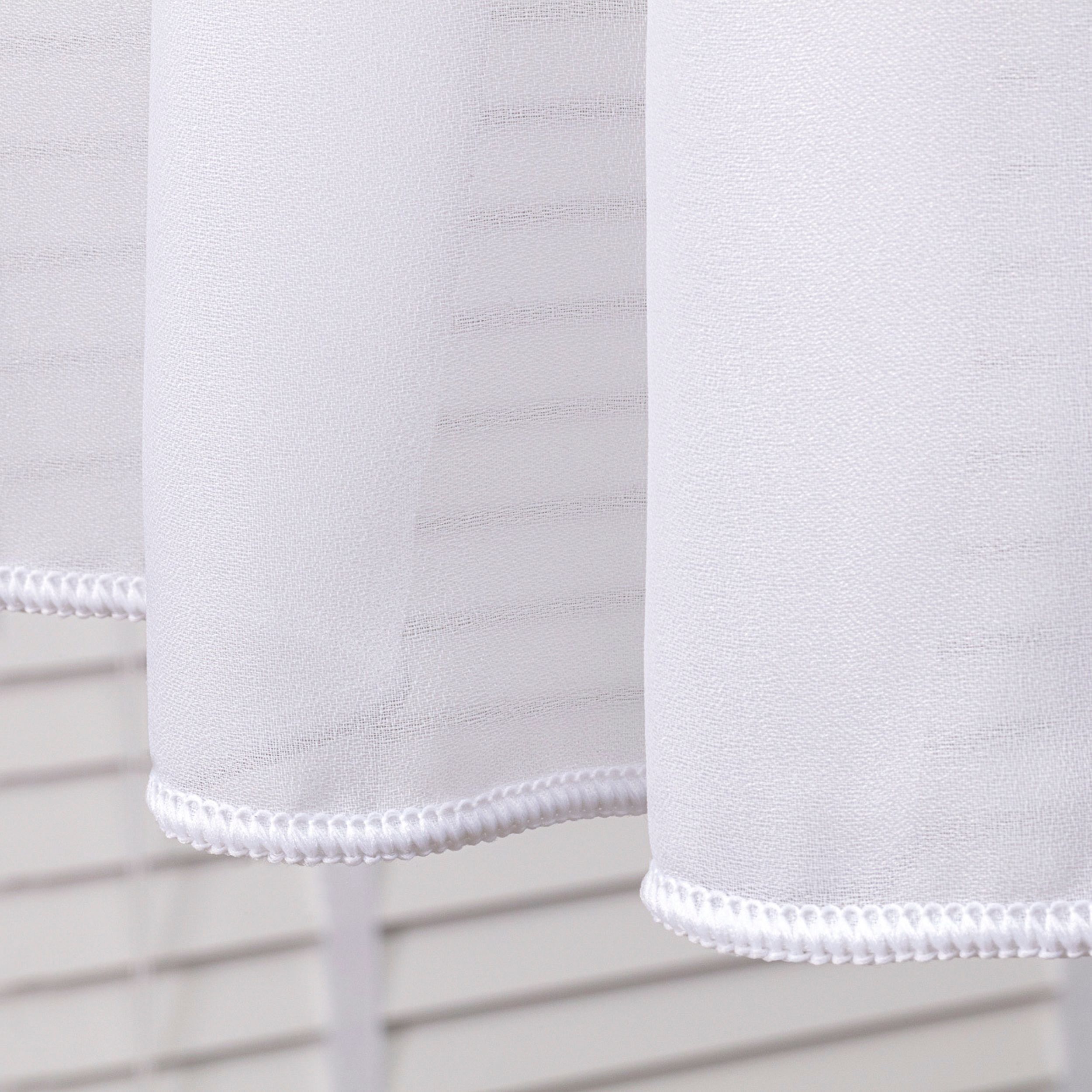Soft Veil 178-08 white natural look