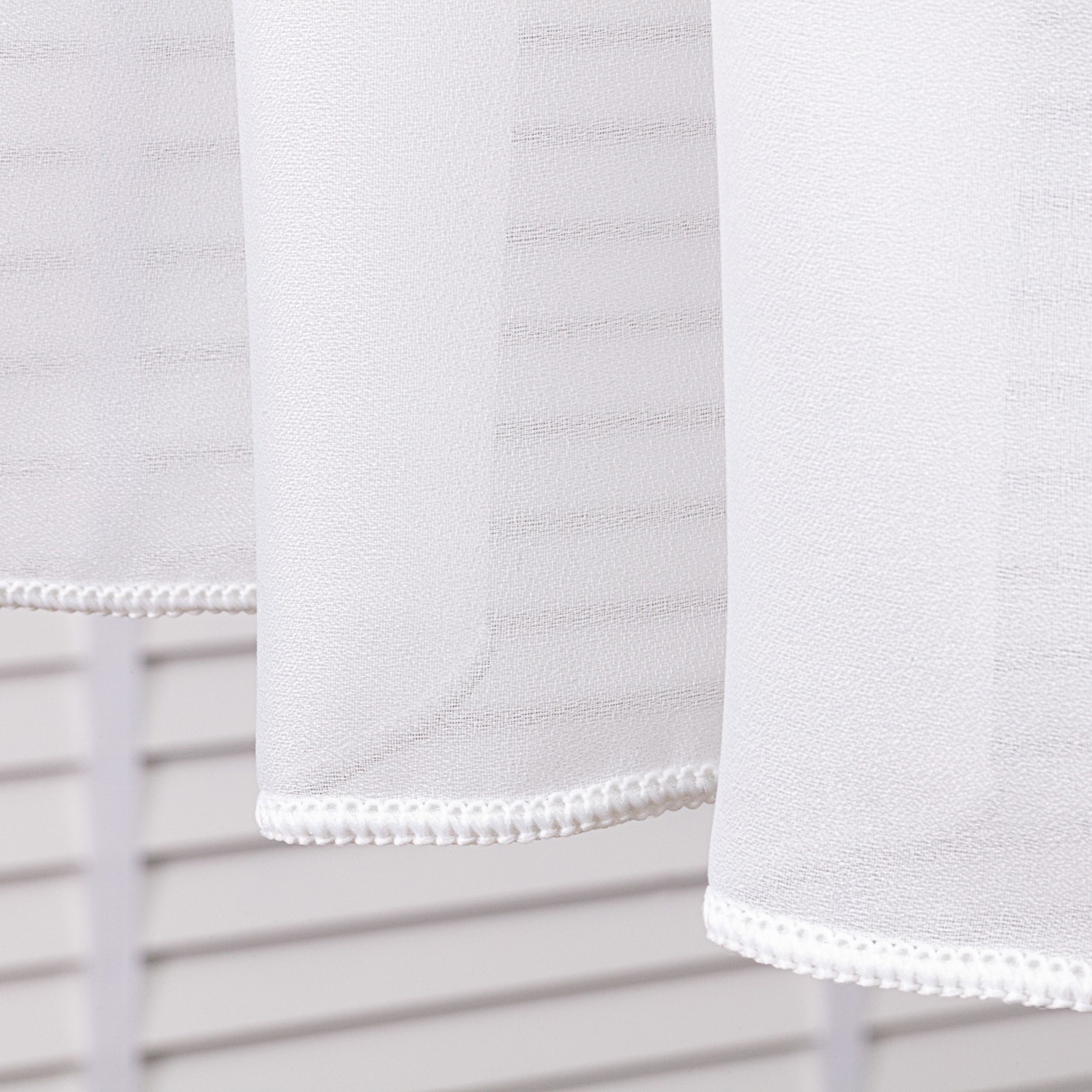 Soft Veil 183-33 ecru natural look