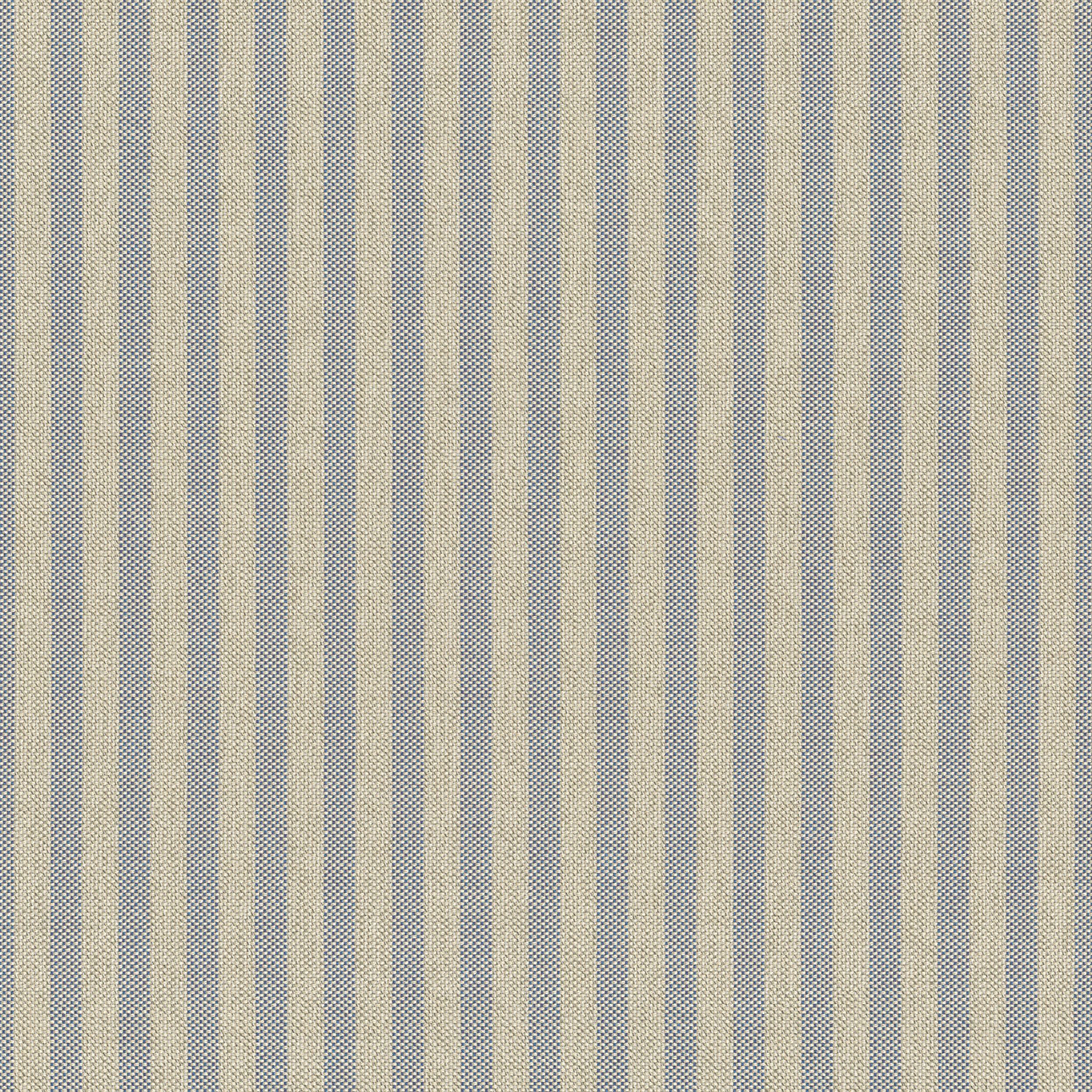 703-33 beige-blue stripes