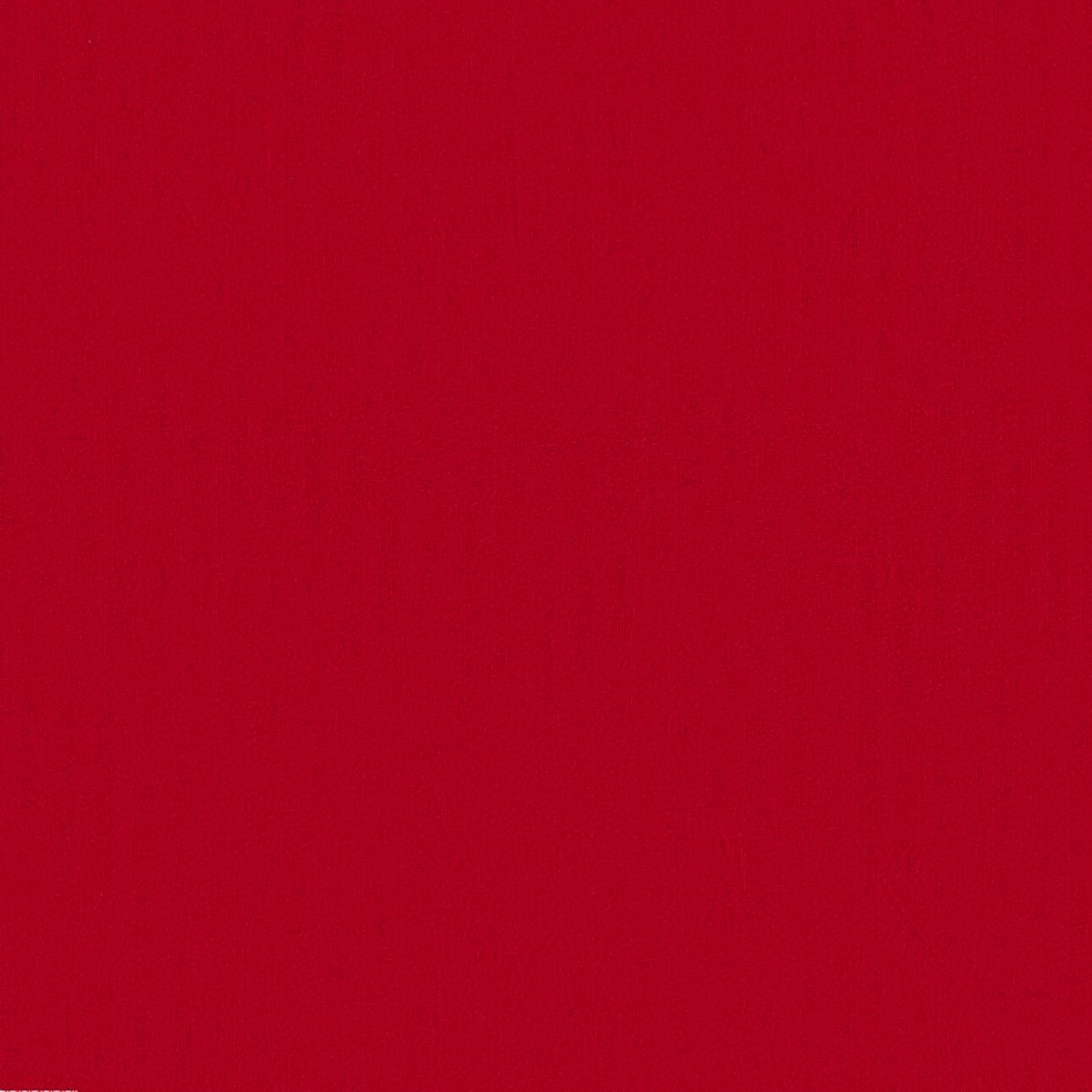 Royal Velvet 704-15 intense red