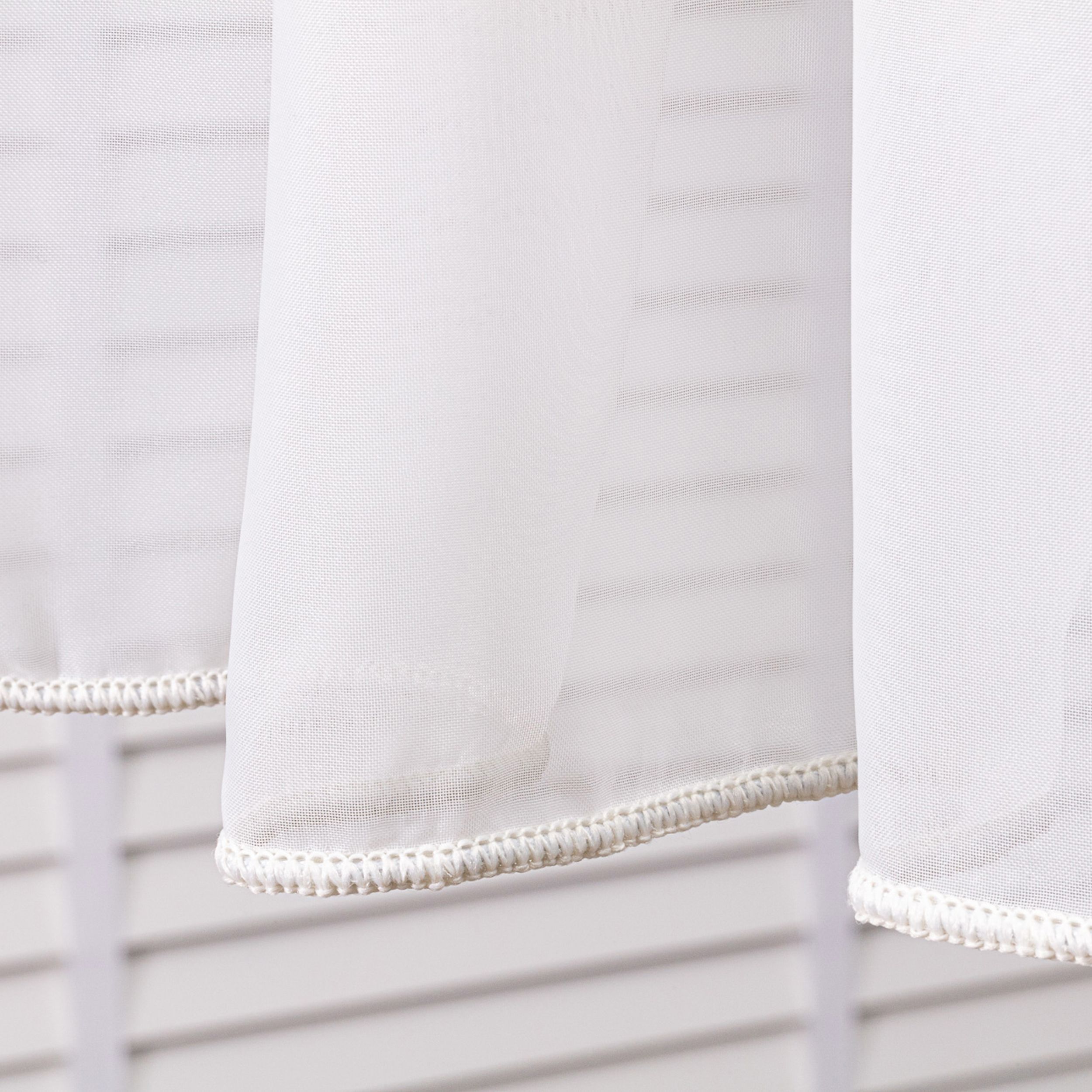 Soft Veil 901-01 ecru